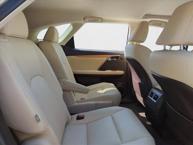 Used 2020 Lexus RX 450hL AWD w/ Premium Package image 23