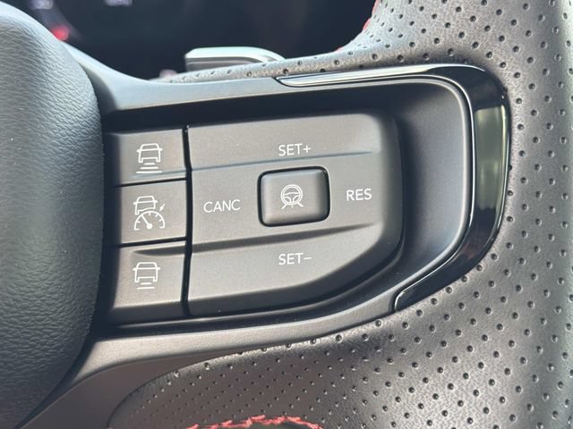 New 2026 Dodge Charger Scat Pack AWD/4WD image 30