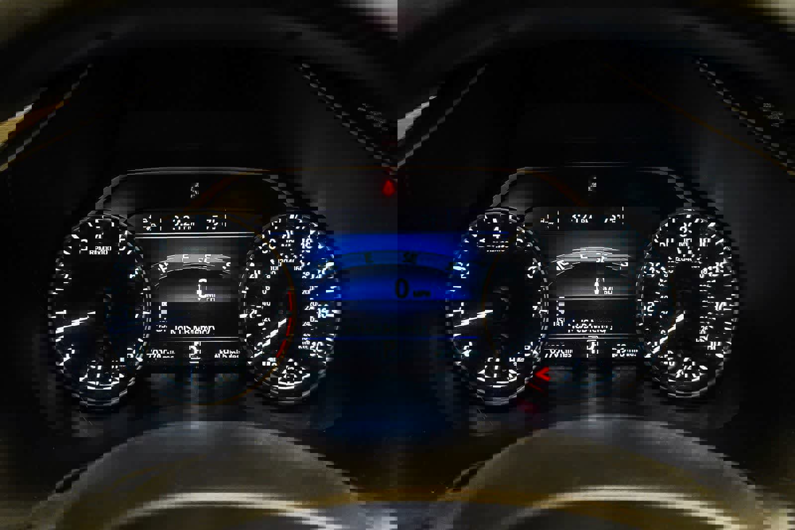 Used 2015 Nissan Murano Platinum w/ Cargo Package image 21