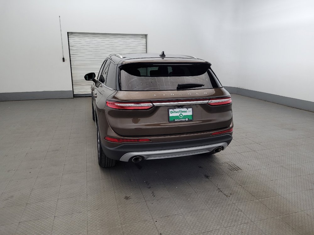 Used 2022 Lincoln Corsair AWD w/ Premium Package image 6
