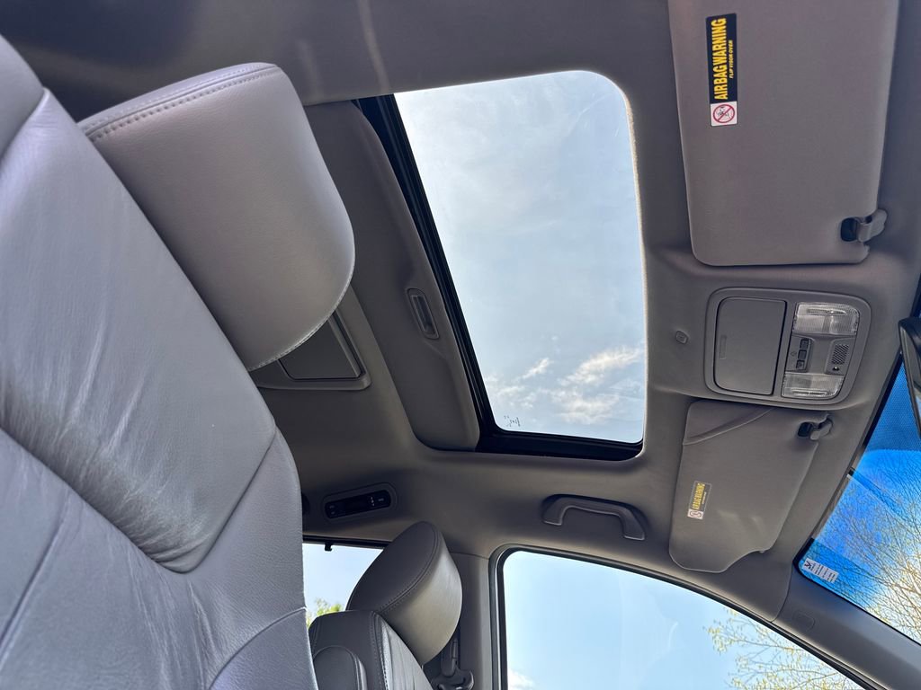 Used 2008 Honda Odyssey Touring image 21