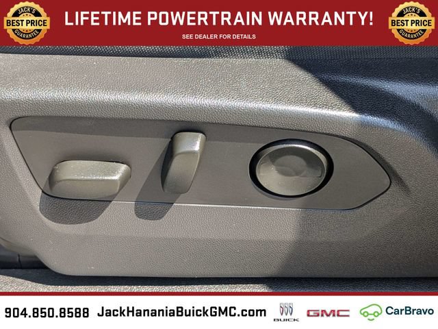 Used 2023 Chevrolet Silverado 1500 LT AWD/4WD image 20