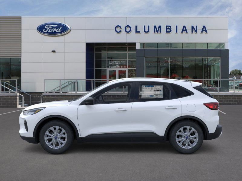 New 2026 Ford Escape Active w/ Tech Pack #1 image 3