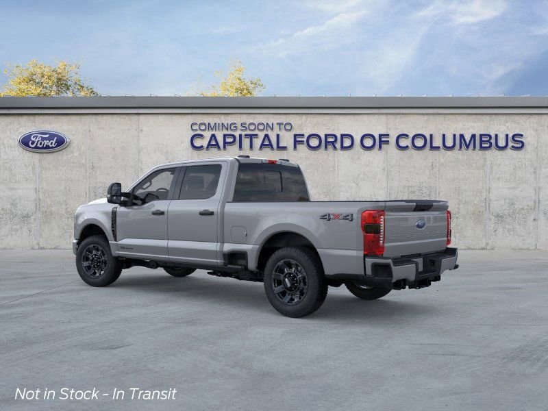 New 2026 Ford F250 XL image 6