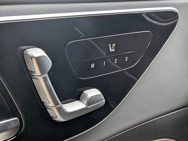 New 2026 Mercedes-Benz C 43 AMG 4MATIC Sedan image 14