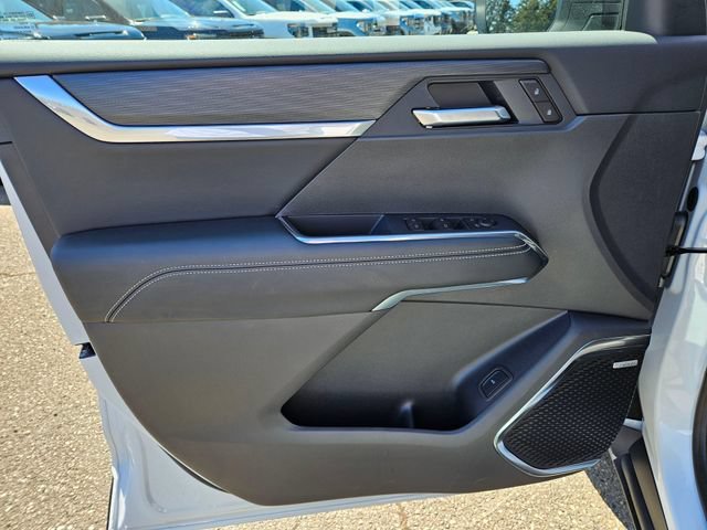 New 2026 GMC Acadia Elevation FWD image 21