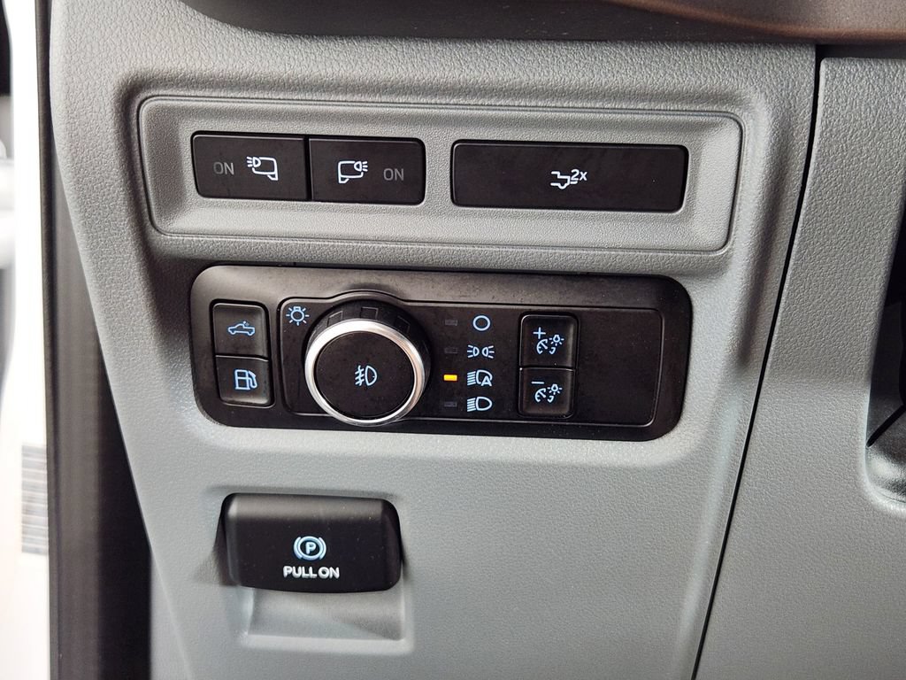 Used 2024 Ford F150 XLT w/ Equipment Group 302A MID AWD/4WD image 27