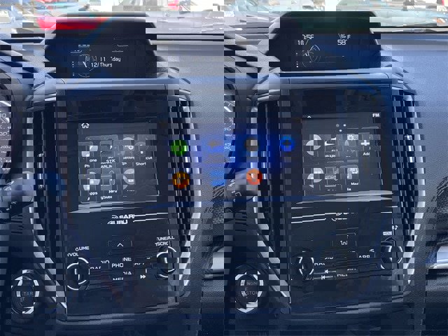 Used 2024 Subaru Forester Premium w/ POP Package 1 image 18