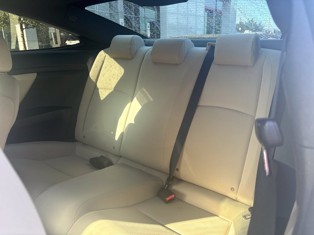 Used 2020 Honda Civic EX image 11