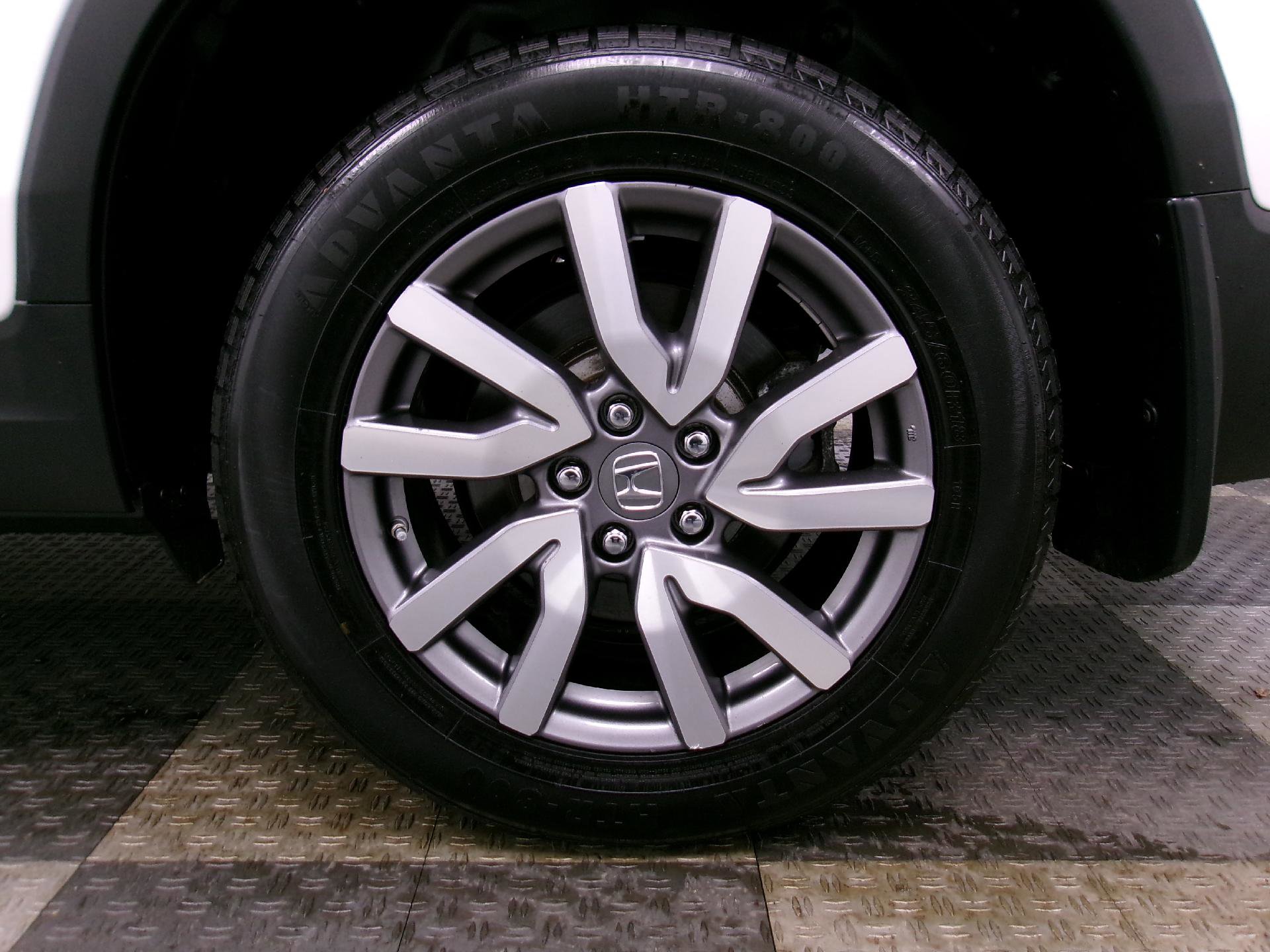 Used 2022 Honda Pilot EX-L image 18