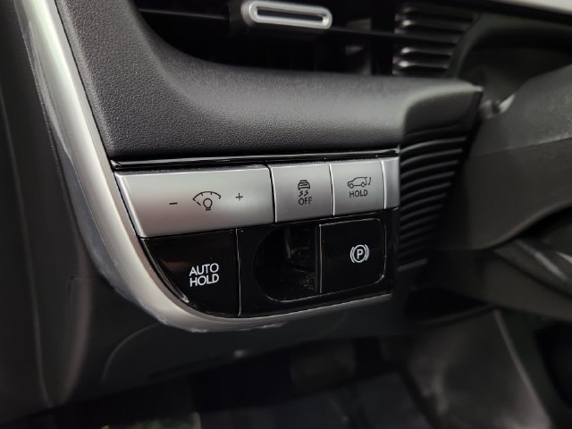 Certified 2024 Hyundai Ioniq 5 Limited AWD/4WD image 21
