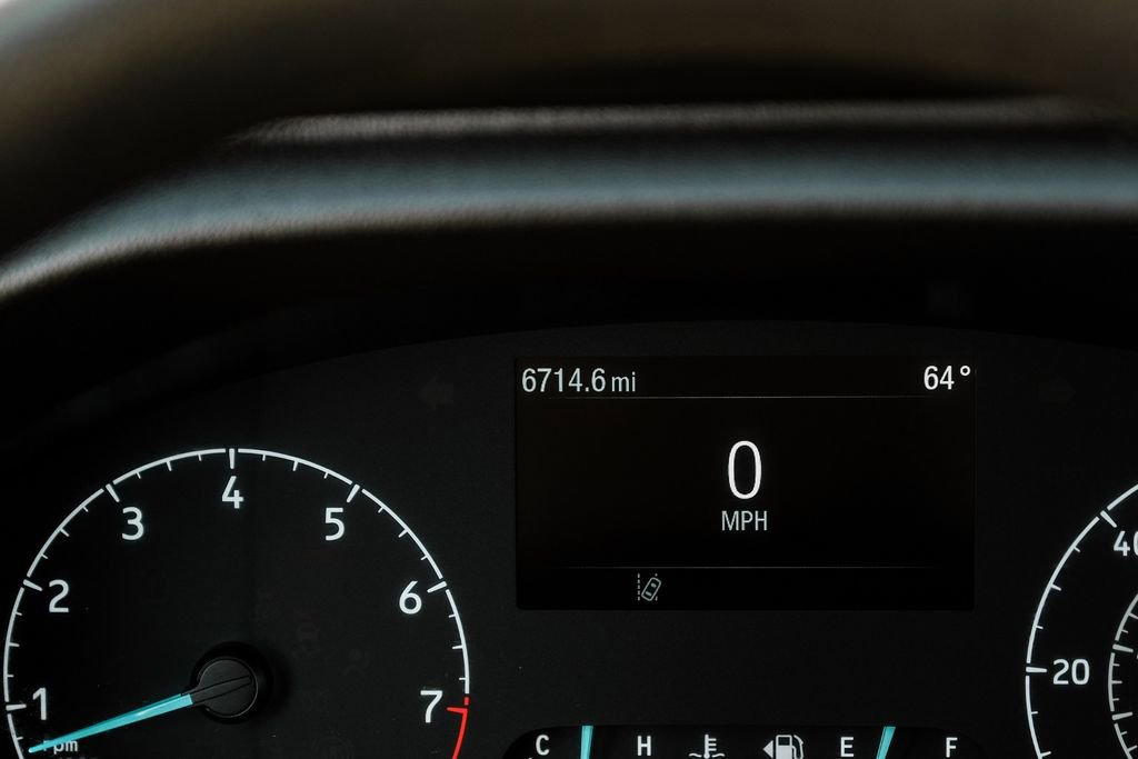 Used 2023 Ford Transit 150 Medium Roof RWD image 15