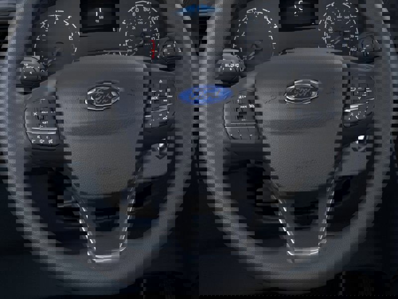 New 2024 Ford Maverick XL image 14