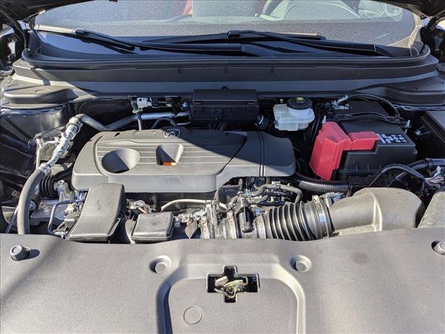 New 2026 Acura RDX A-Spec AWD/4WD image 17