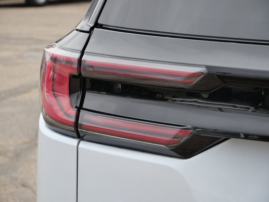 New 2026 GMC Acadia Elevation w/ Elevation Premium Package image 11