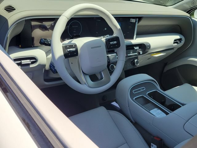 New 2026 Hyundai Palisade Limited AWD/4WD image 5