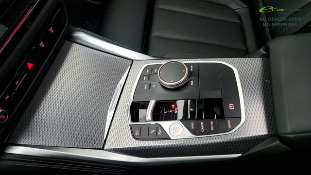 Used 2025 BMW 430i xDrive w/ M Sport Package AWD/4WD image 58