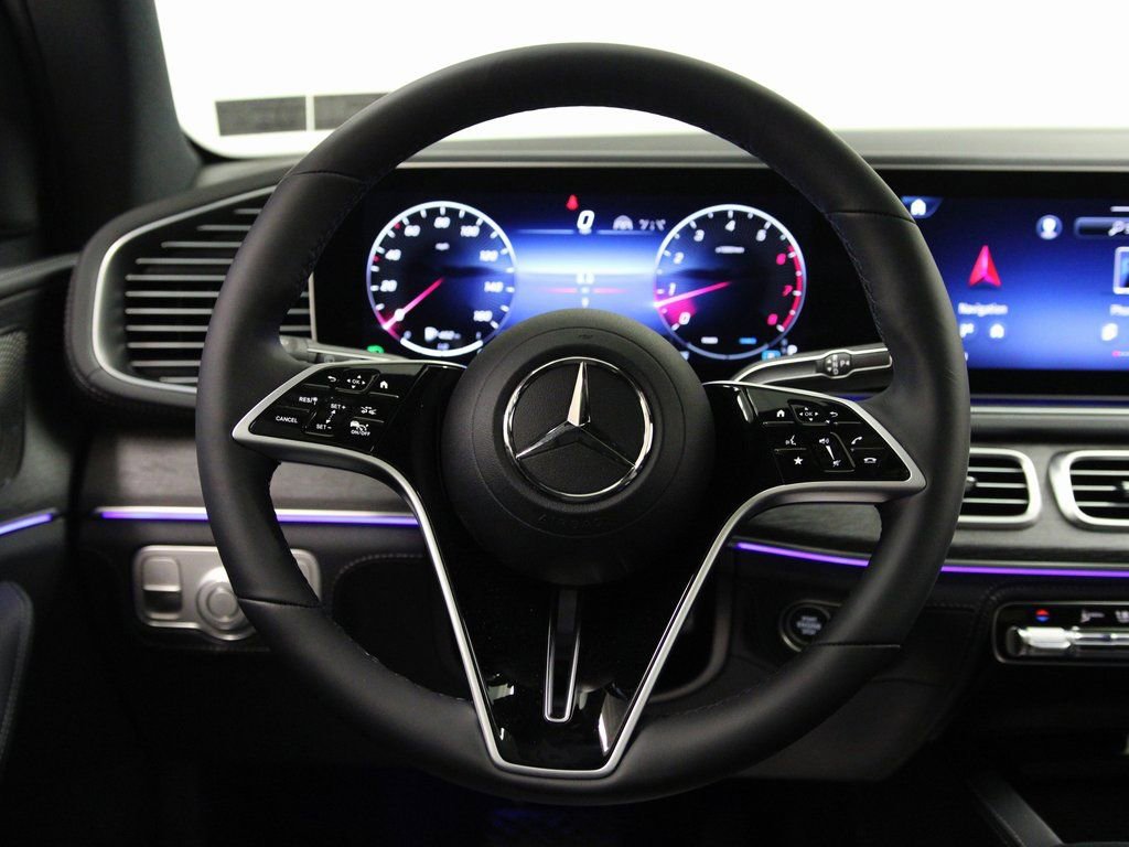 New 2026 Mercedes-Benz GLE 450 4MATIC image 9