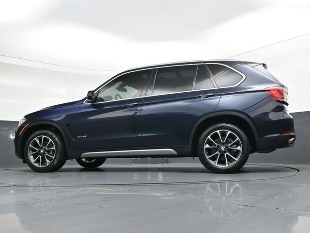 Used 2017 BMW X5 xDrive35i image 35