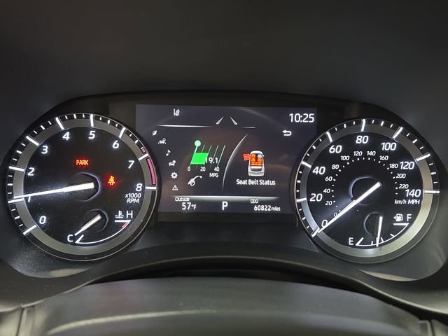 Used 2021 Toyota Highlander Platinum image 18