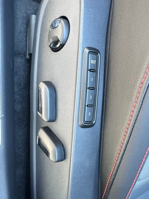 New 2026 Volkswagen Jetta GLI Autobahn FWD image 20