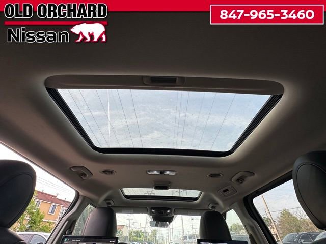 Used 2025 Kia Carnival SX FWD image 13