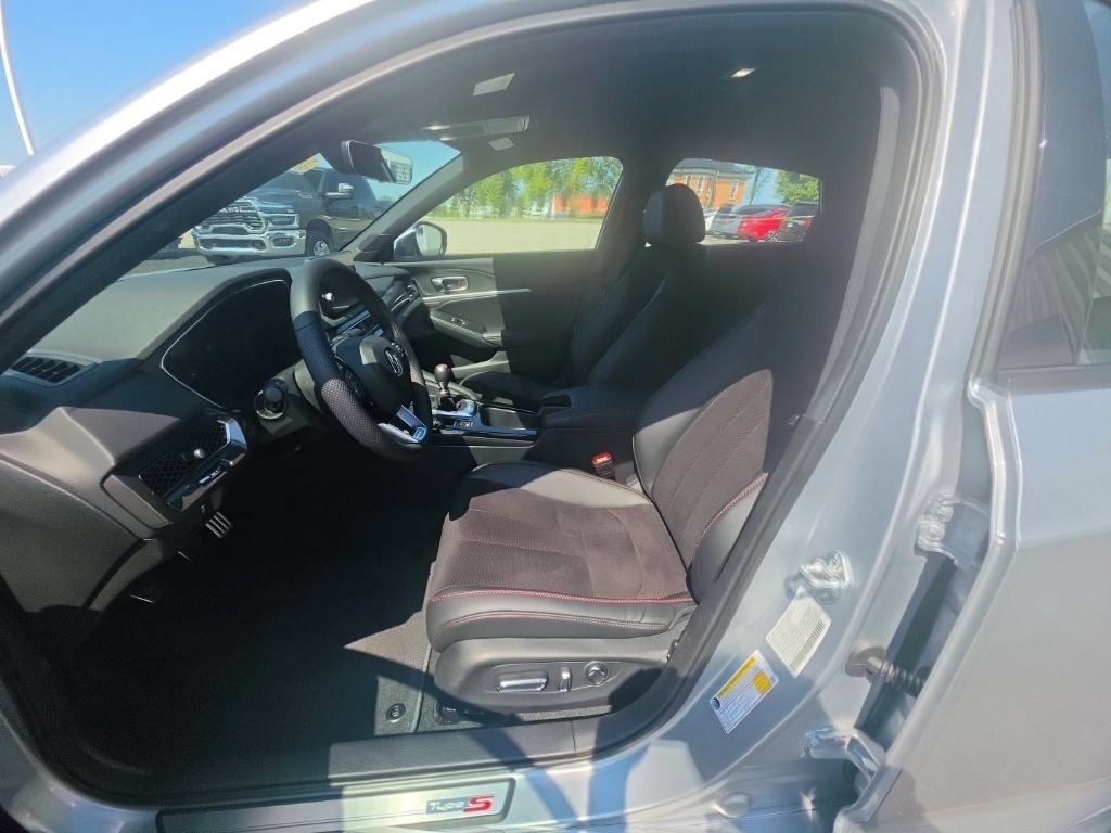 Used 2026 Acura Integra Type S FWD image 14