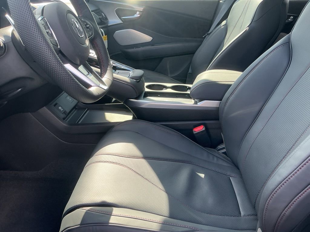 New 2026 Acura RDX A-Spec image 8