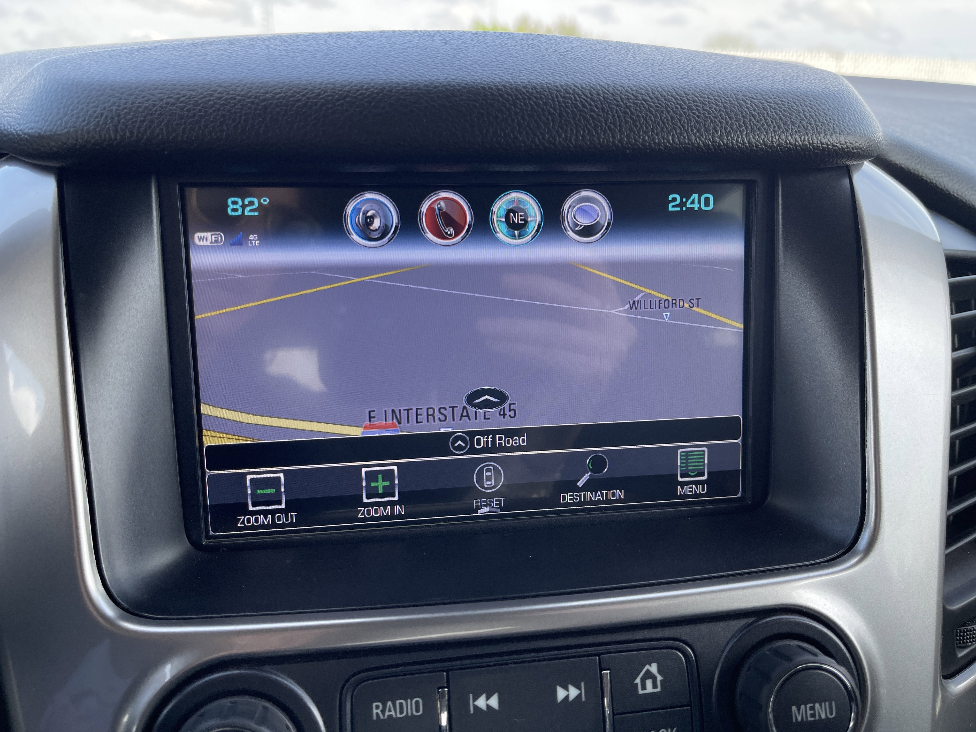 Used 2020 Chevrolet Tahoe Premier image 27