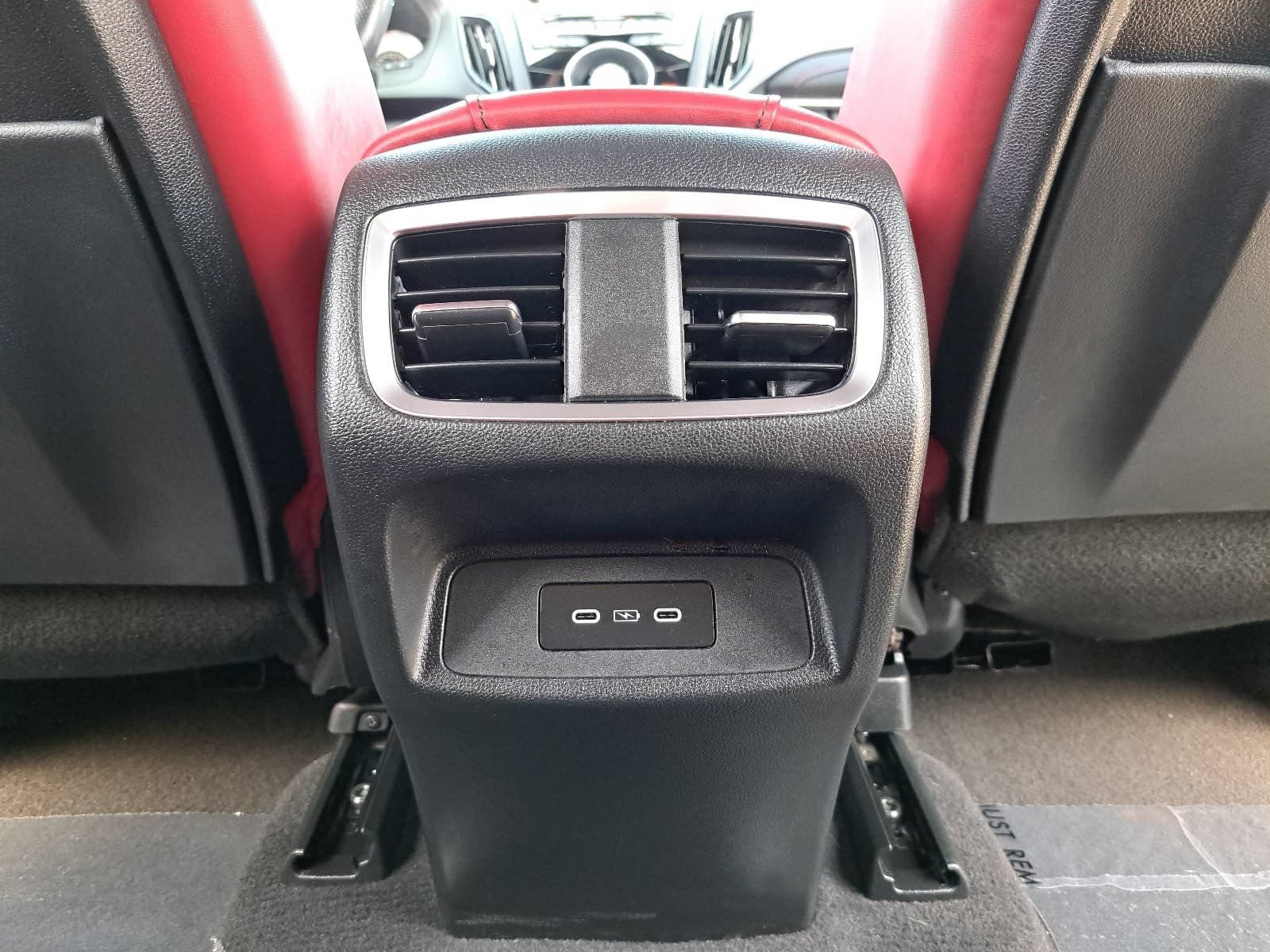 Used 2023 Acura RDX A-Spec AWD/4WD image 12