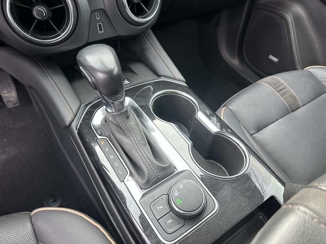 Used 2022 Chevrolet Blazer Premier w/ Enhanced Convenience Package image 24