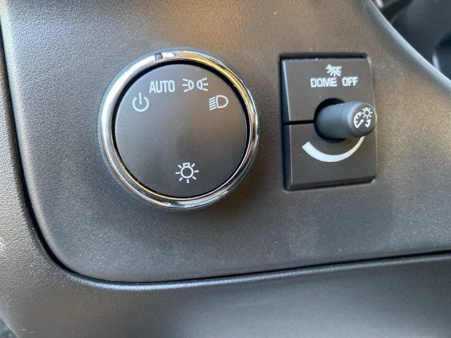 New 2026 Chevrolet Express 2500 RWD image 15