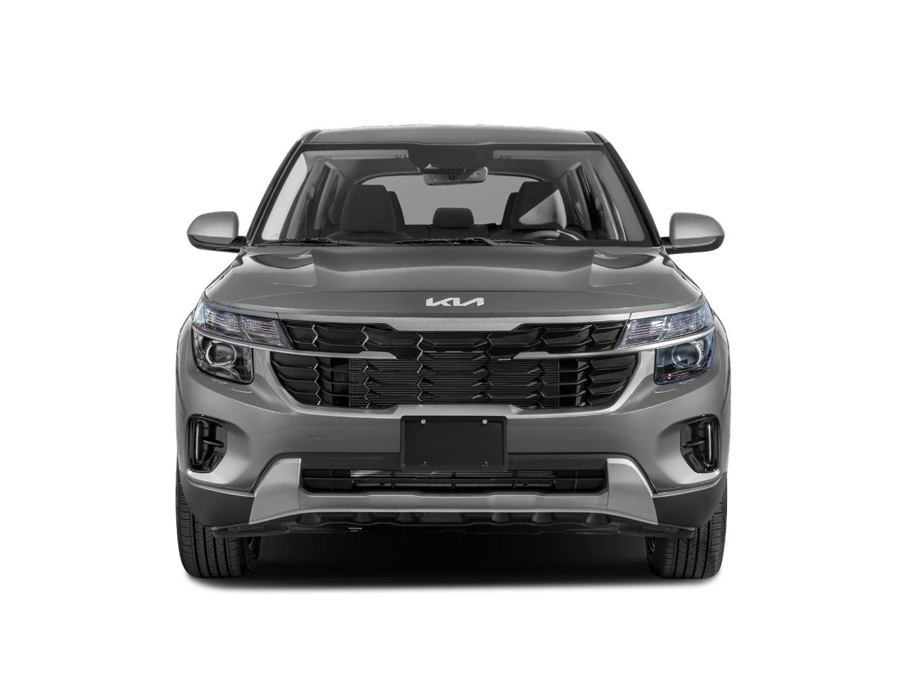 New 2026 Kia Seltos LX FWD image 31
