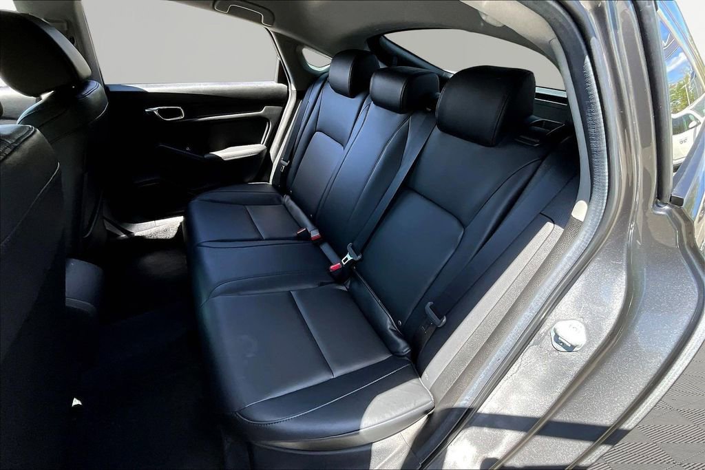 Used 2025 Acura Integra image 18