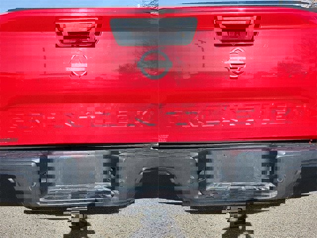 Used 2022 Nissan Frontier S w/ Technology Package image 26