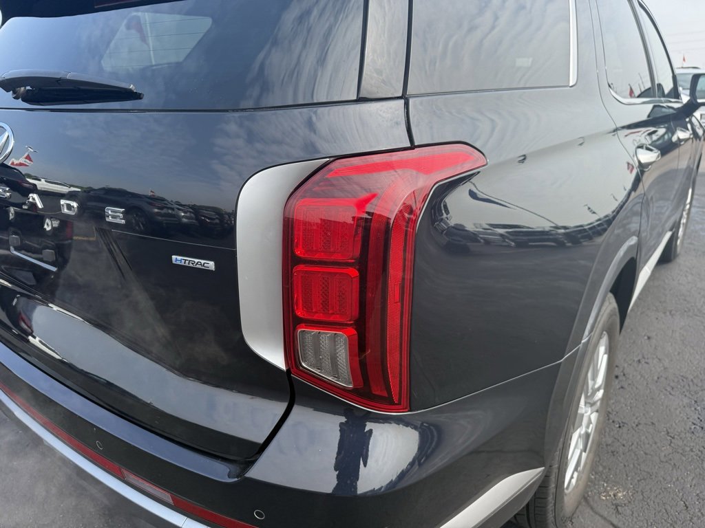 Used 2025 Hyundai Palisade SEL image 31