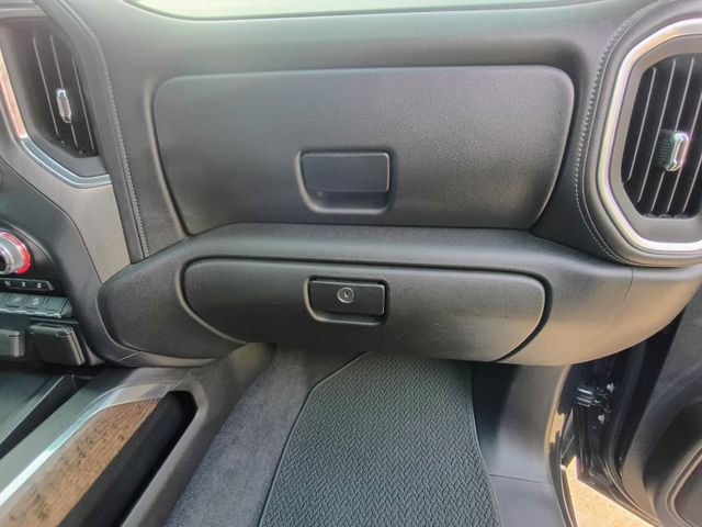 Used 2020 GMC Sierra 2500 Denali w/ Denali Ultimate Package AWD/4WD image 47