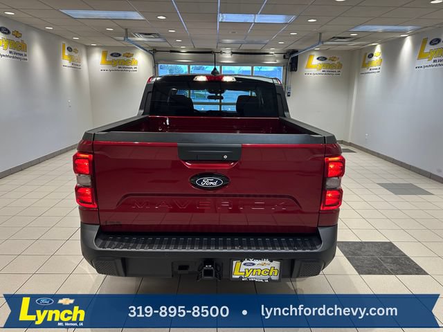 New 2026 Ford Maverick XLT w/ XLT Luxury Package AWD/4WD image 17