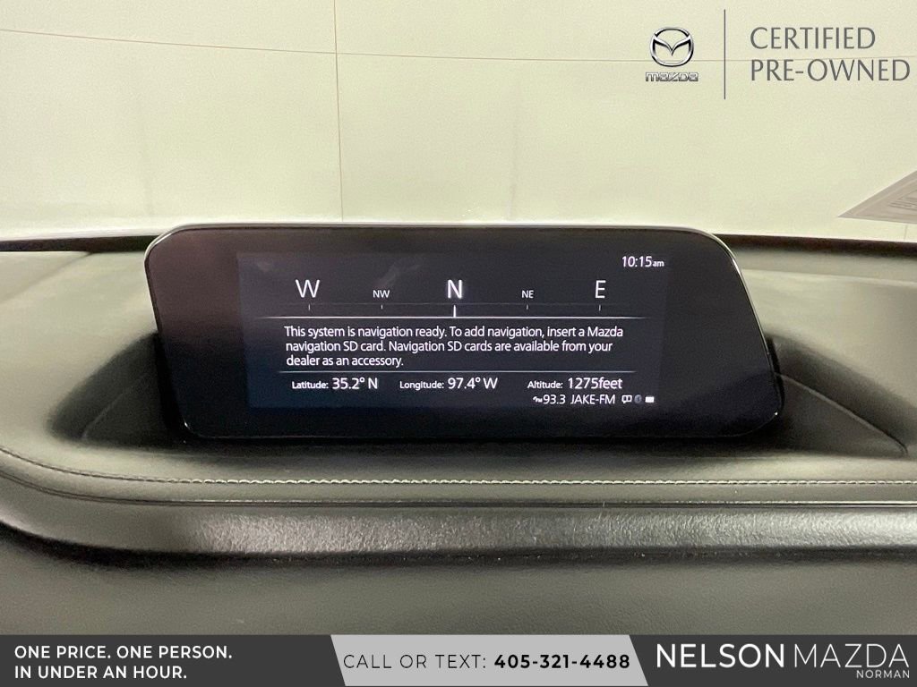 Certified 2024 MAZDA CX-30 AWD 2.5 S w/ Select Sport Pkg image 32