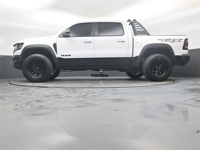 Used 2021 RAM 1500 TRX w/ TRX Level 2 Equipment Group image 42