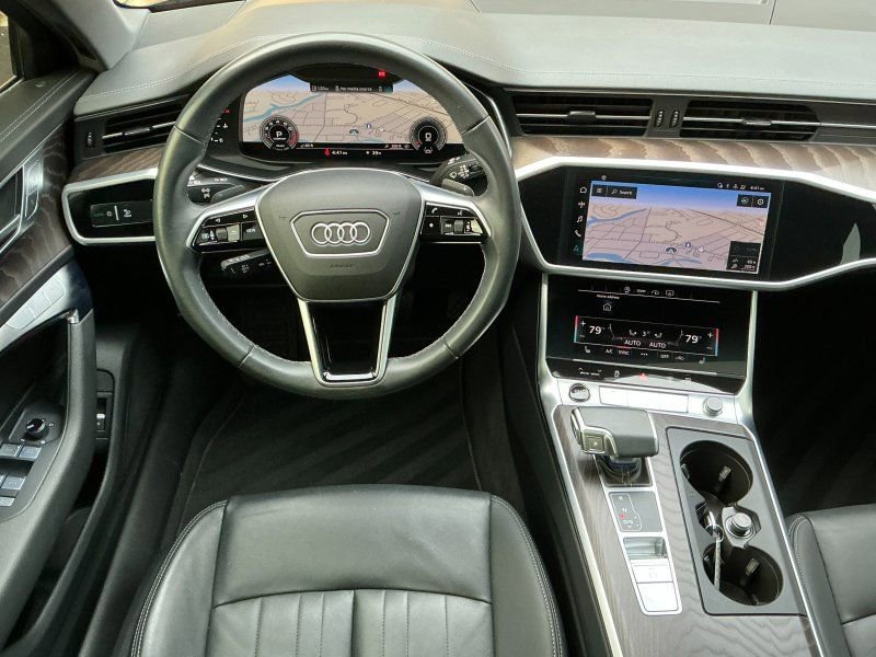 Used 2023 Audi A6 3.0T Premium w/ Convenience Package image 16