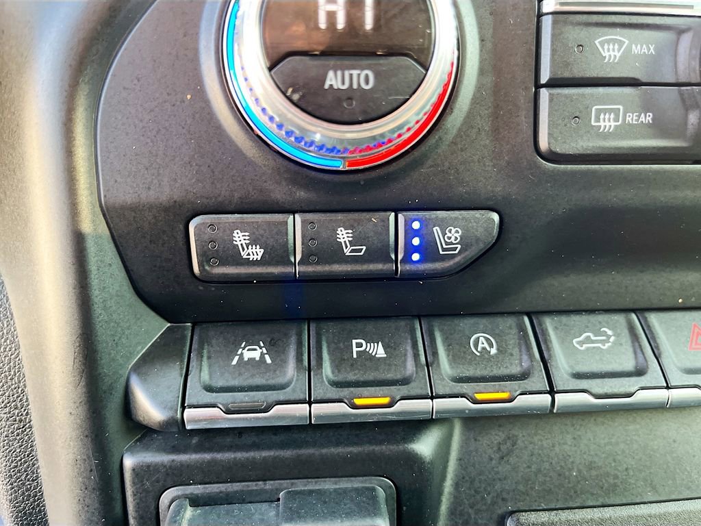 Used 2019 GMC Sierra 1500 Denali w/ Denali Ultimate Package image 20