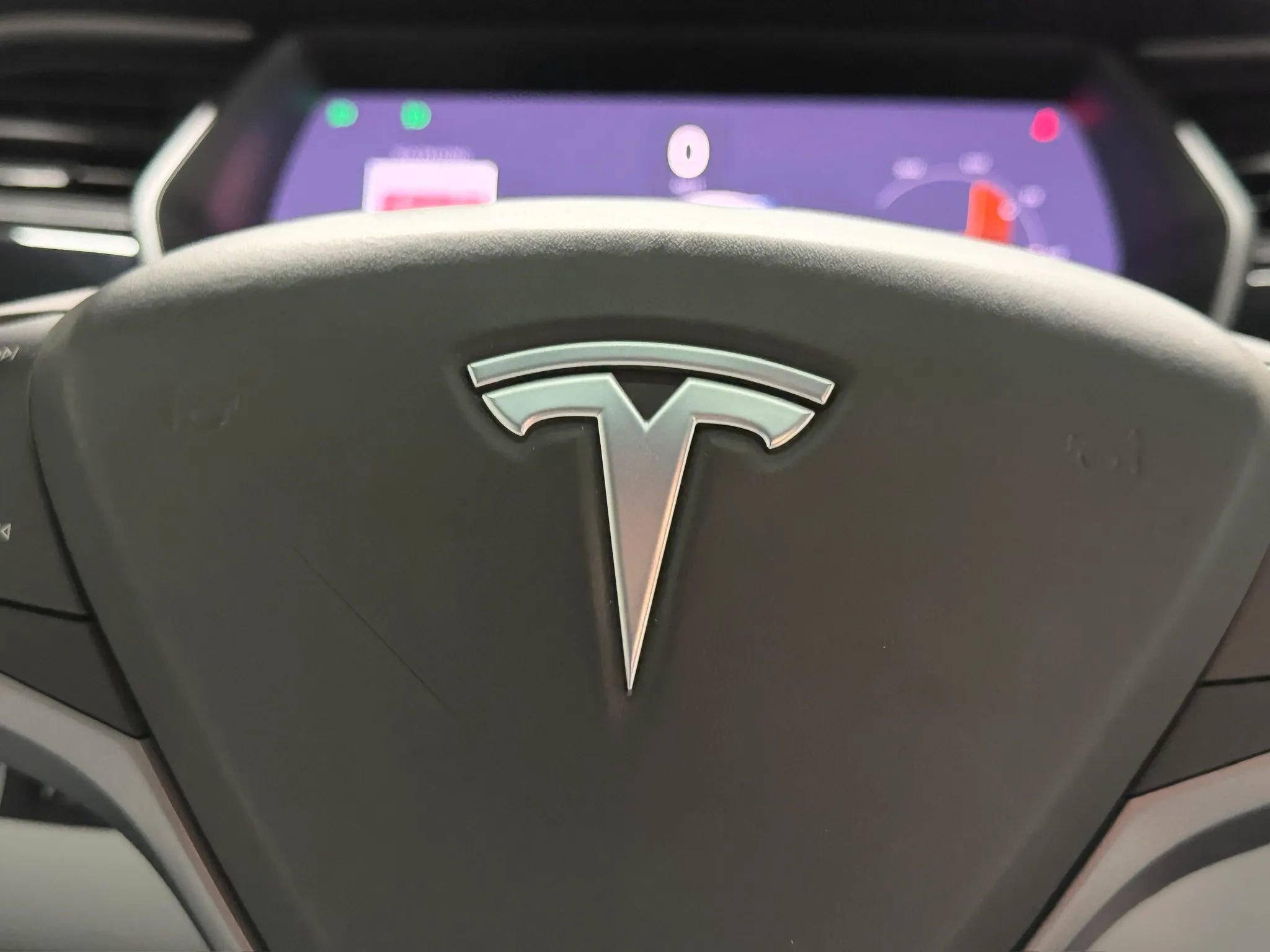 Used 2020 Tesla Model X Long Range AWD/4WD image 27