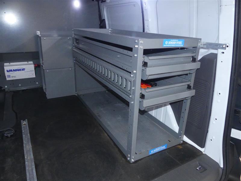Used 2020 Ford Transit Connect XL image 23