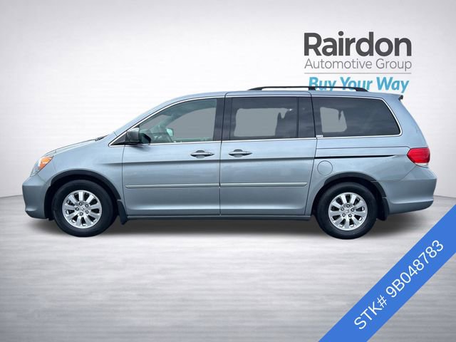 Used 2009 Honda Odyssey EX image 4
