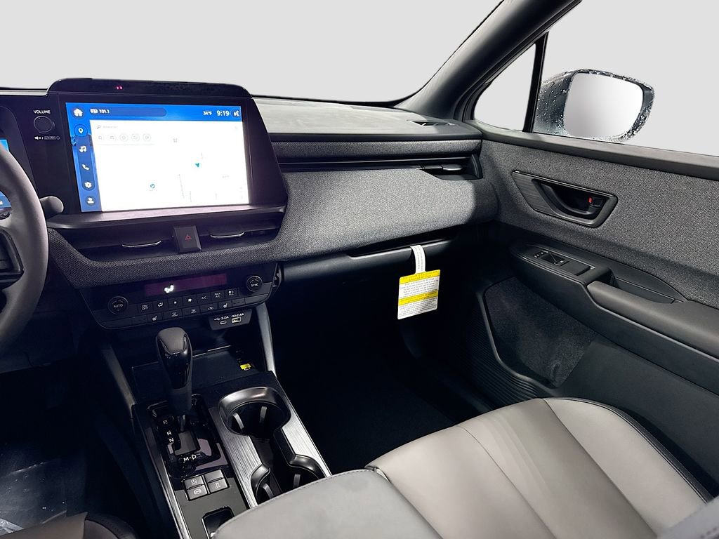 New 2026 Subaru Outback Premium image 22