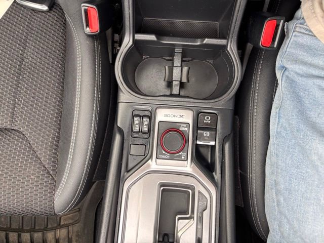 Certified 2023 Subaru Forester Premium AWD/4WD image 23