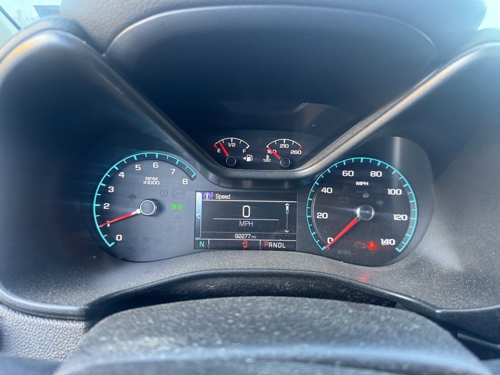 Used 2018 Chevrolet Colorado LT w/ Redline Special Edition image 63