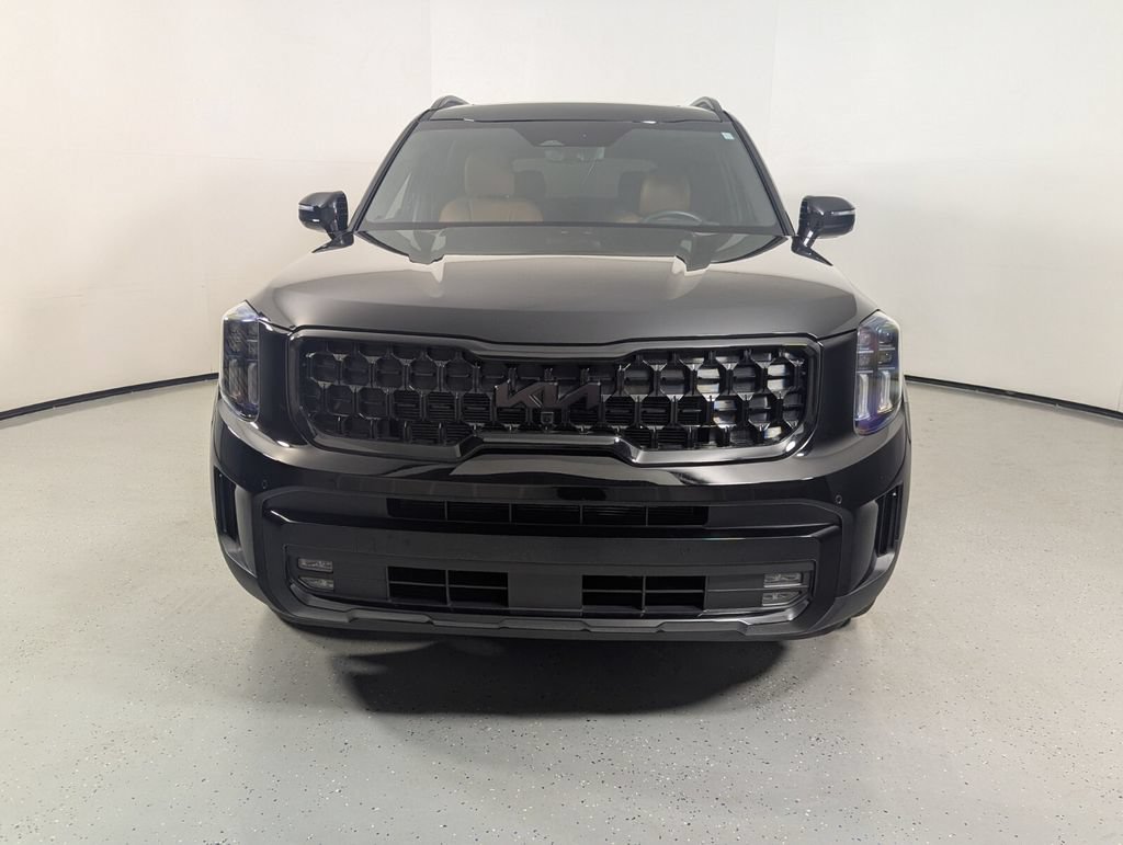 Used 2025 Kia Telluride SX Prestige X-Line AWD/4WD image 2