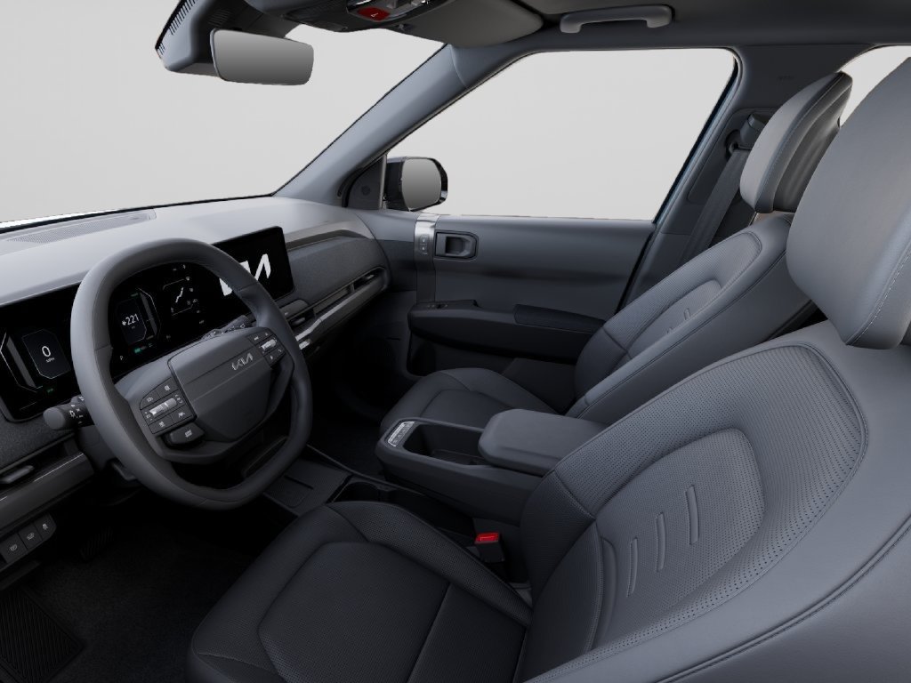 New 2027 Kia EV3 Land AWD/4WD image 17